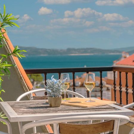 Apartamentos Ambitus Active Саншеншо Екстер'єр фото