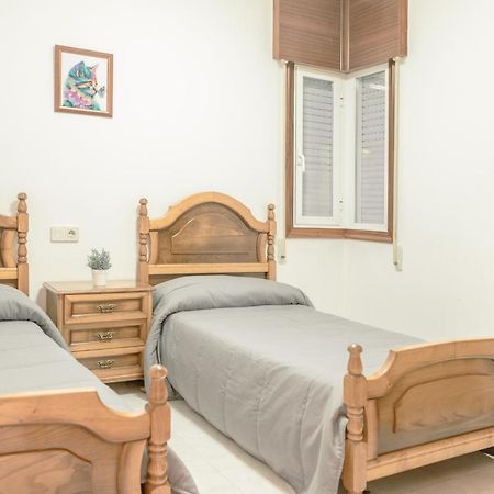Apartamentos Ambitus Active Саншеншо Екстер'єр фото