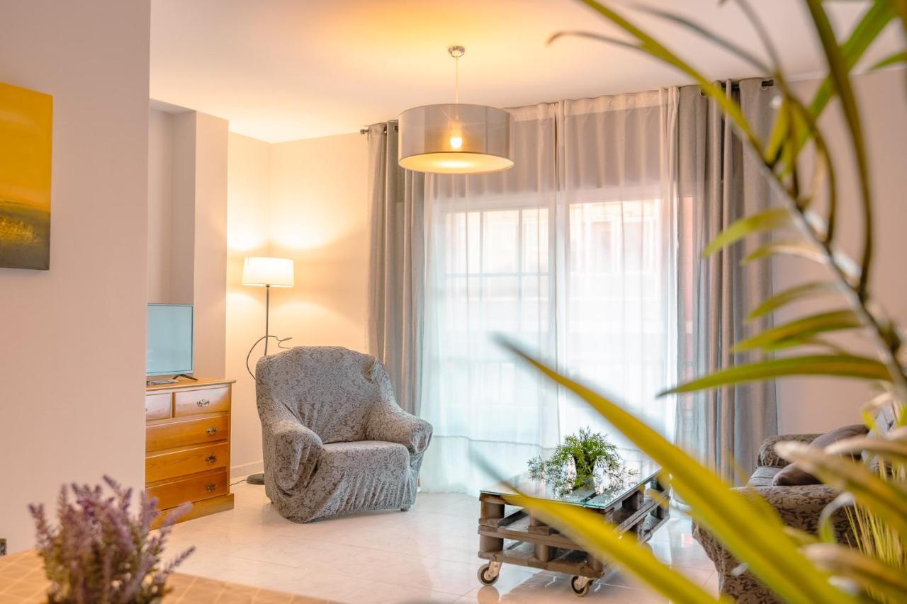 Apartamentos Ambitus Active Саншеншо Екстер'єр фото