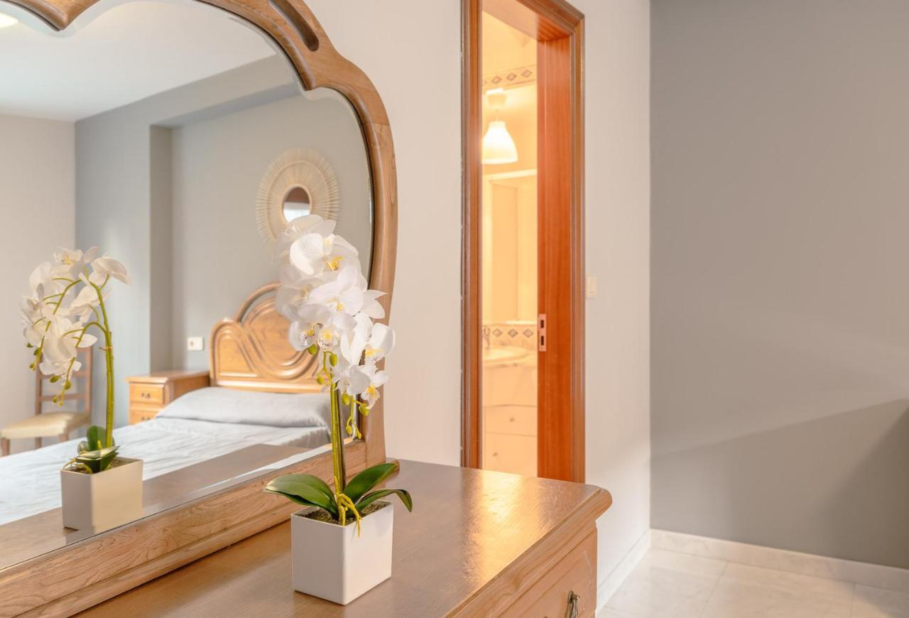 Apartamentos Ambitus Active Саншеншо Екстер'єр фото