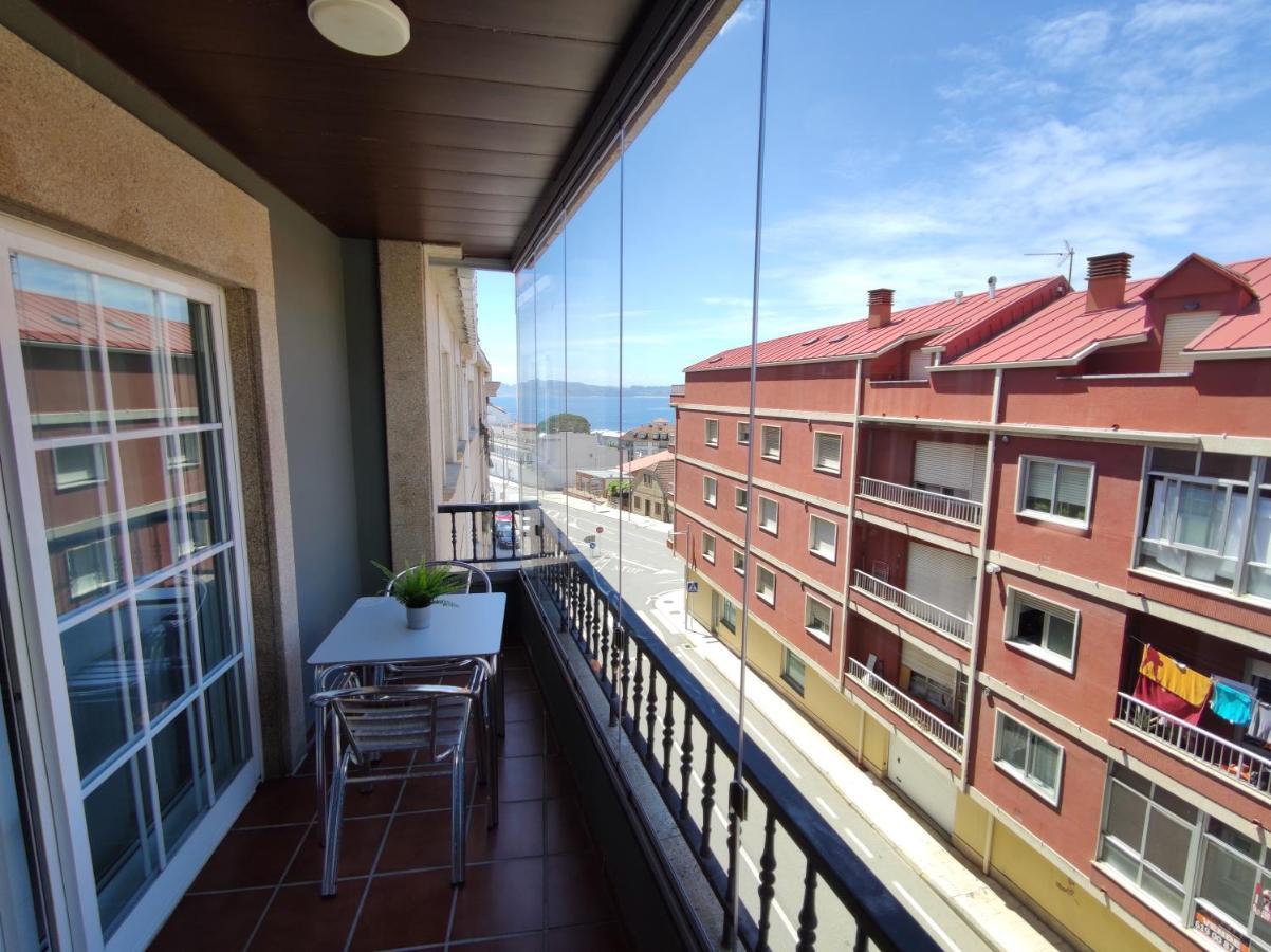Apartamentos Ambitus Active Саншеншо Екстер'єр фото