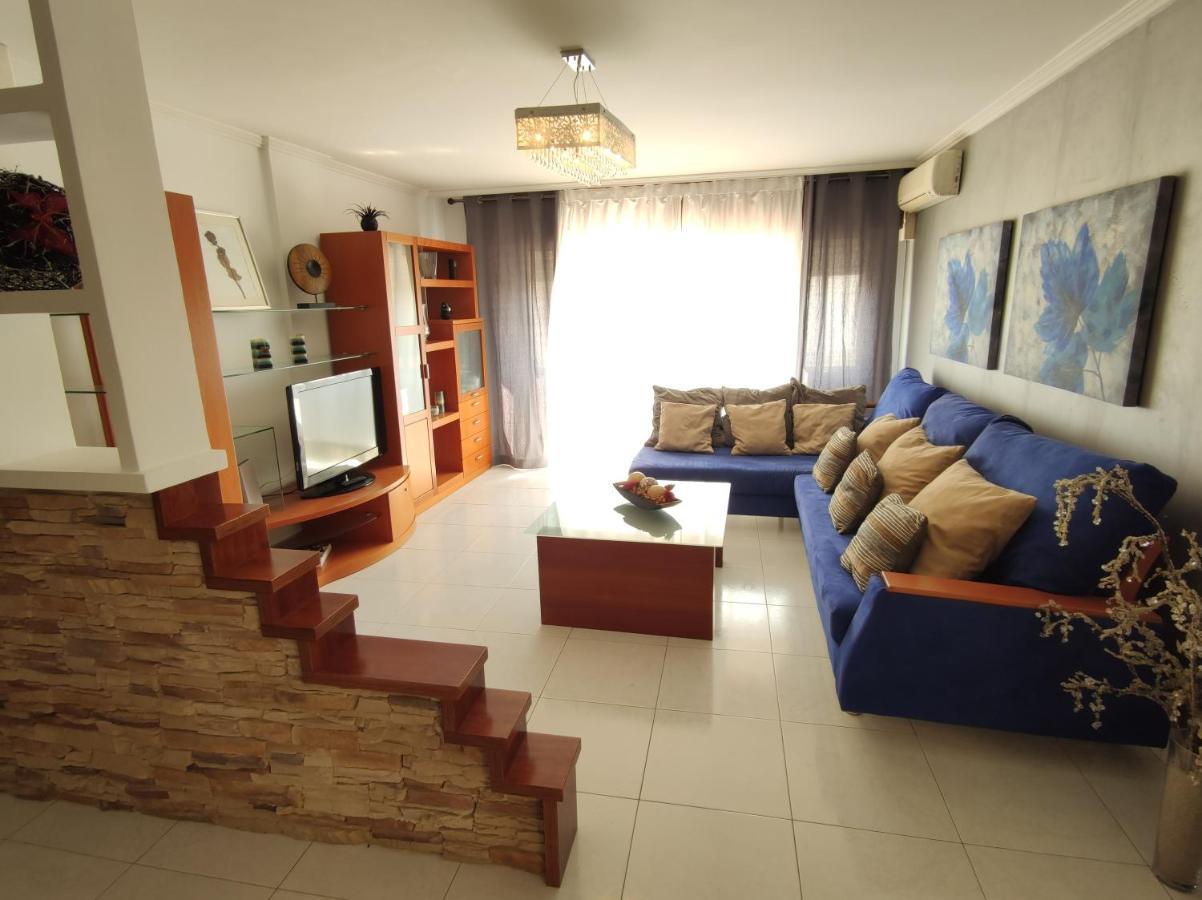 Apartamentos Ambitus Active Саншеншо Екстер'єр фото