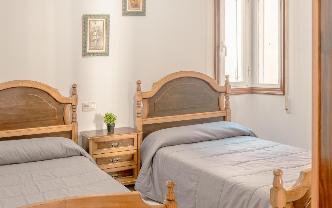 Apartamentos Ambitus Active Саншеншо Екстер'єр фото